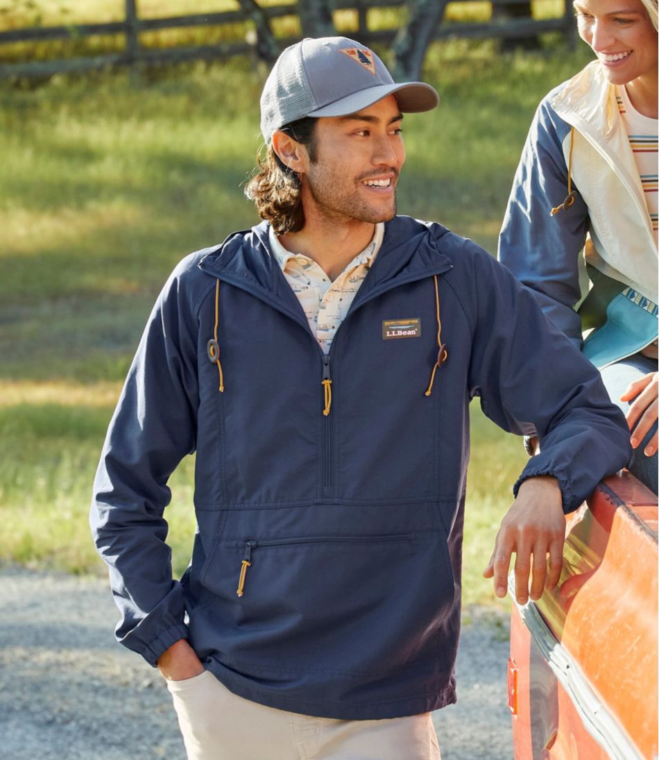 Men's Mountain Classic Anorak | L.L.Bean