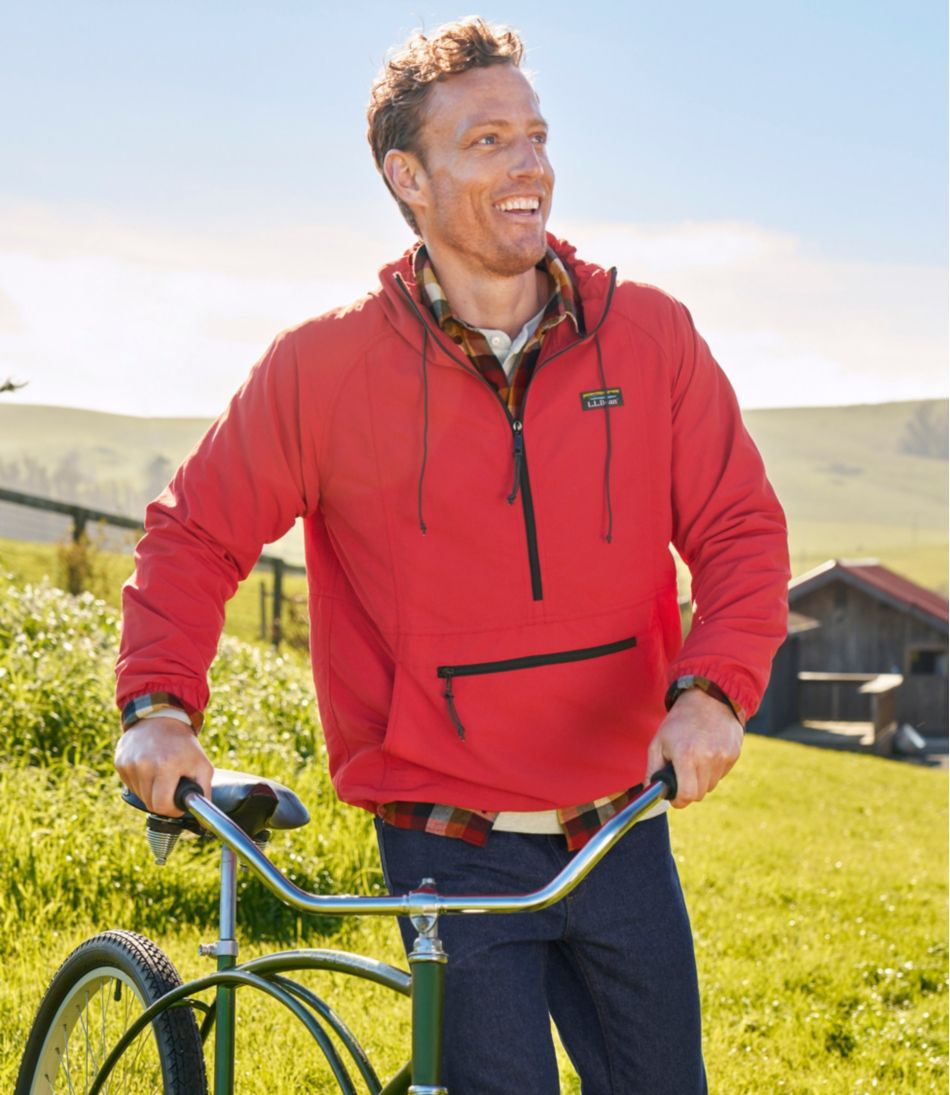 Men's Mountain Classic Anorak | L.L.Bean