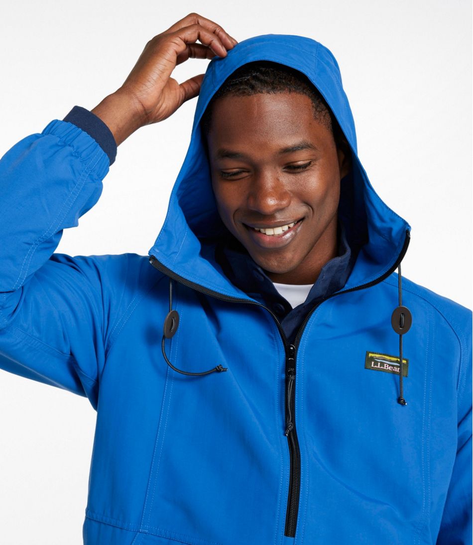 Men's Mountain Classic Anorak | L.L.Bean