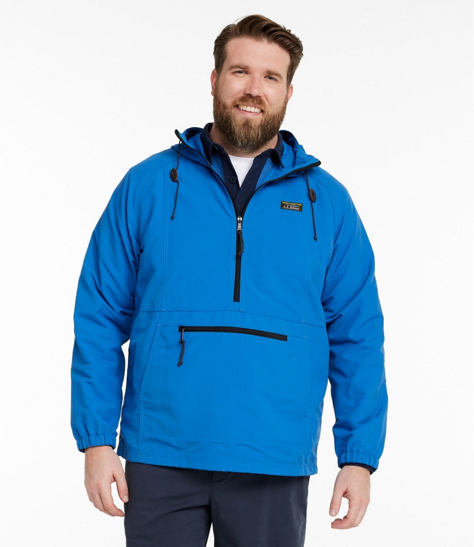 Men's Mountain Classic Anorak | L.L.Bean