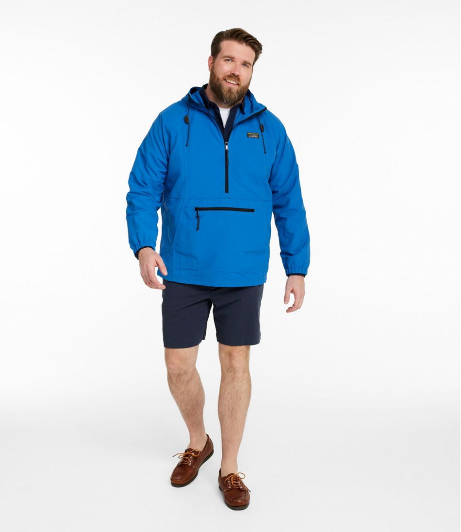 Men's Mountain Classic Anorak | L.L.Bean
