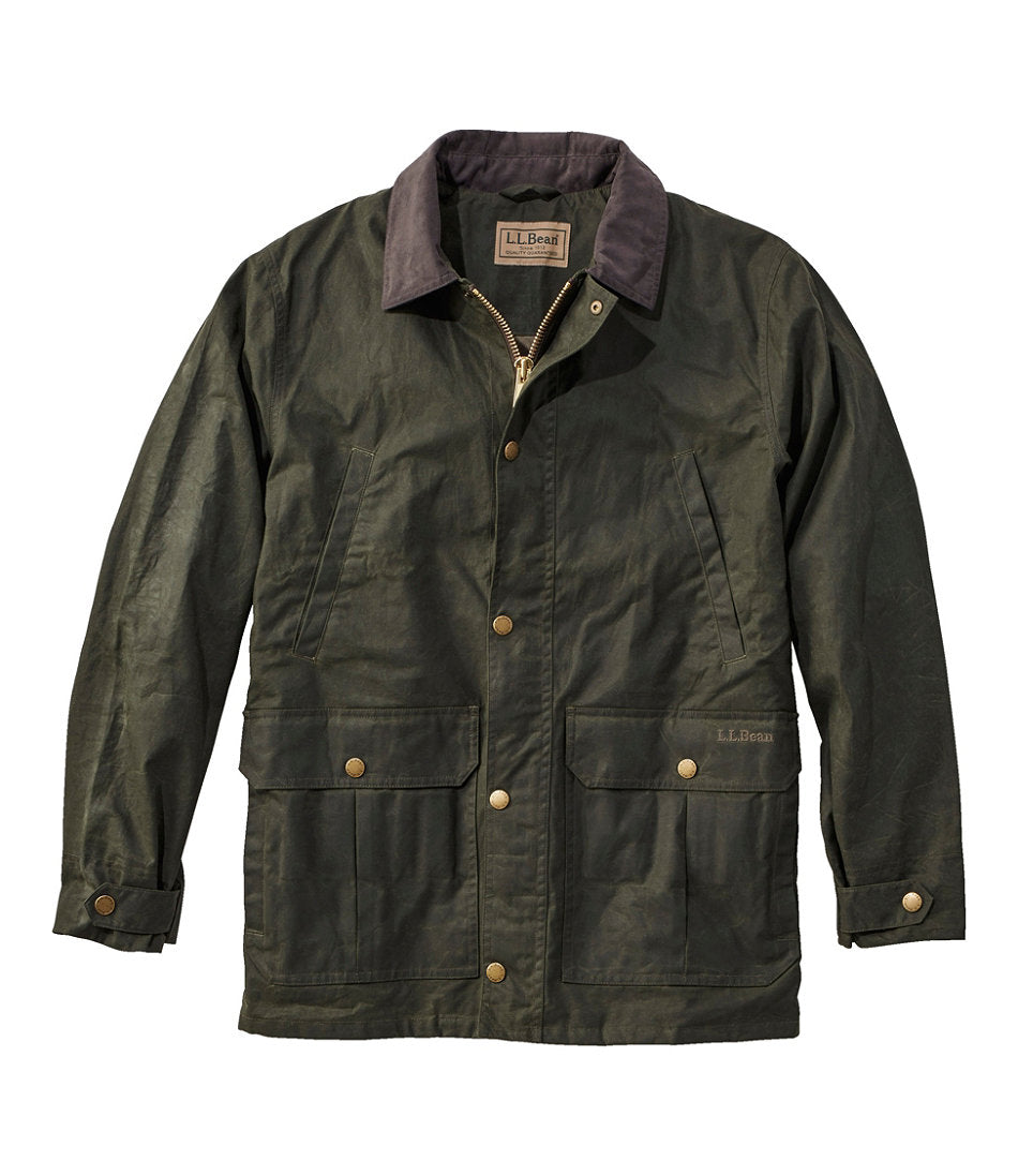 Loden,Small
