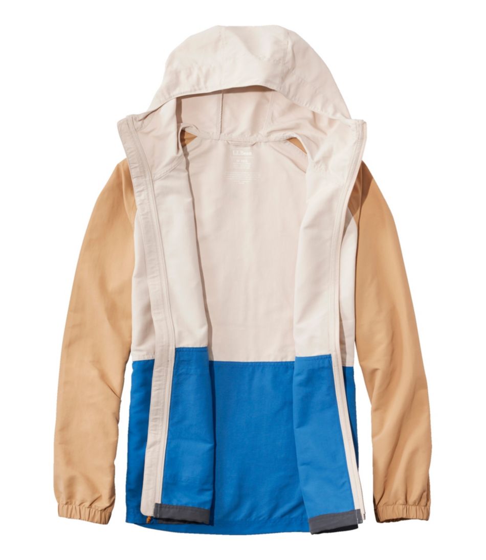 Men's Mountain Classic Jacket, Multi Color | L.L.Bean