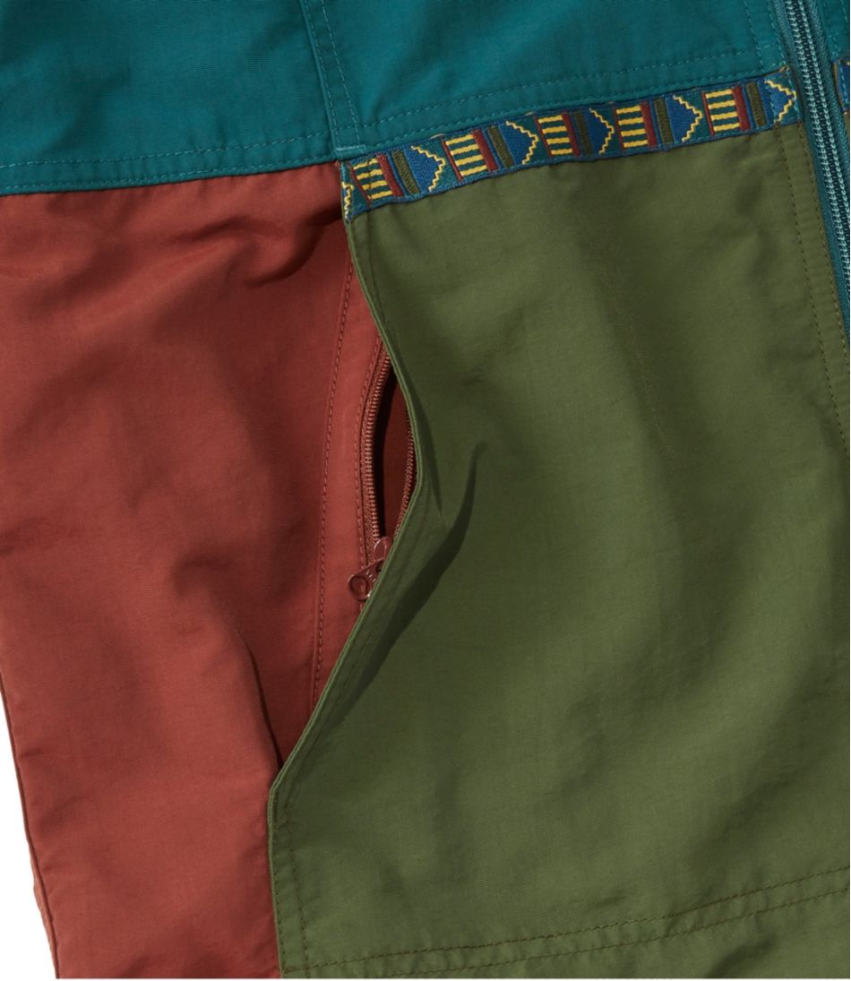 Men's Mountain Classic Jacket, Multi Color | L.L.Bean