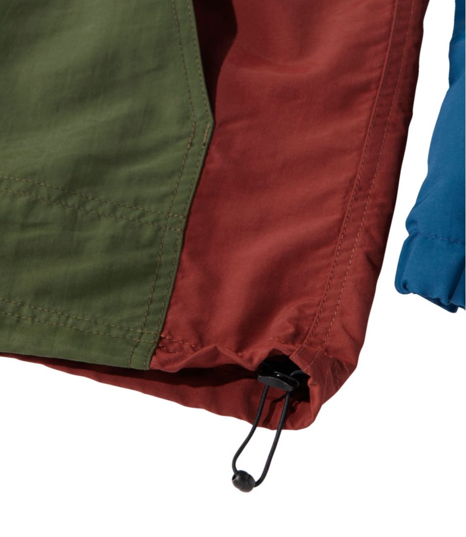 Men's Mountain Classic Jacket, Multi Color | L.L.Bean