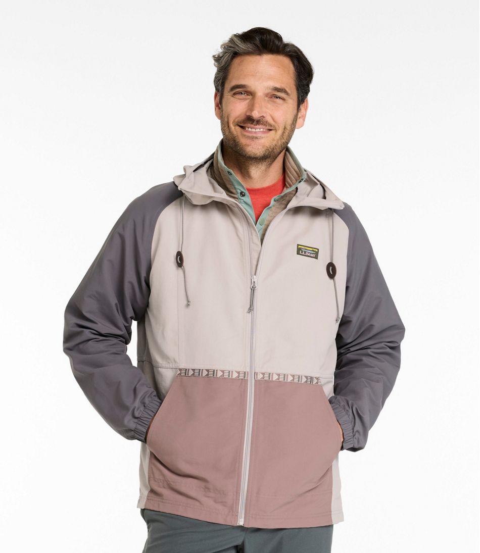 Men's Mountain Classic Jacket, Multi Color | L.L.Bean