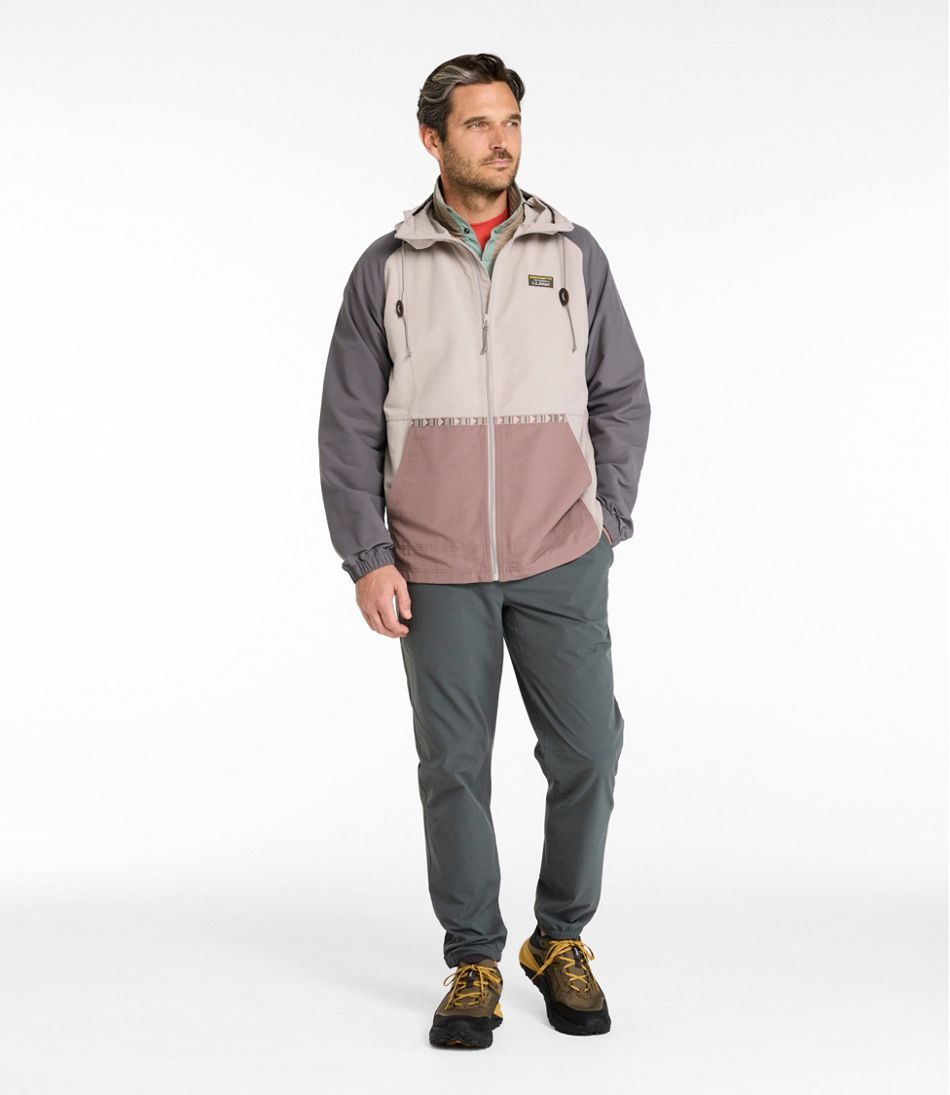 Men's Mountain Classic Jacket, Multi Color | L.L.Bean