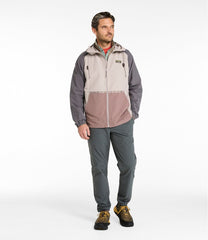 Men's Mountain Classic Jacket, Multi Color | L.L.Bean