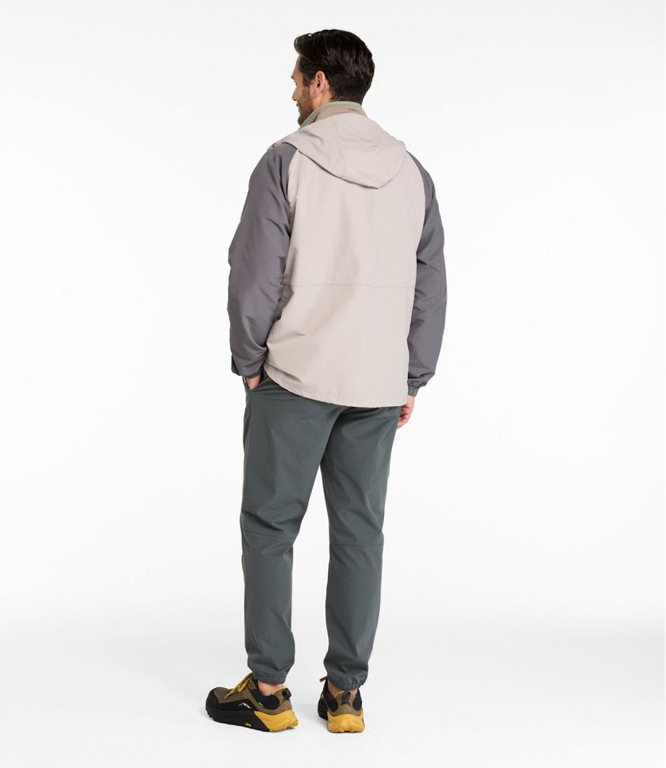 Men's Mountain Classic Jacket, Multi Color | L.L.Bean
