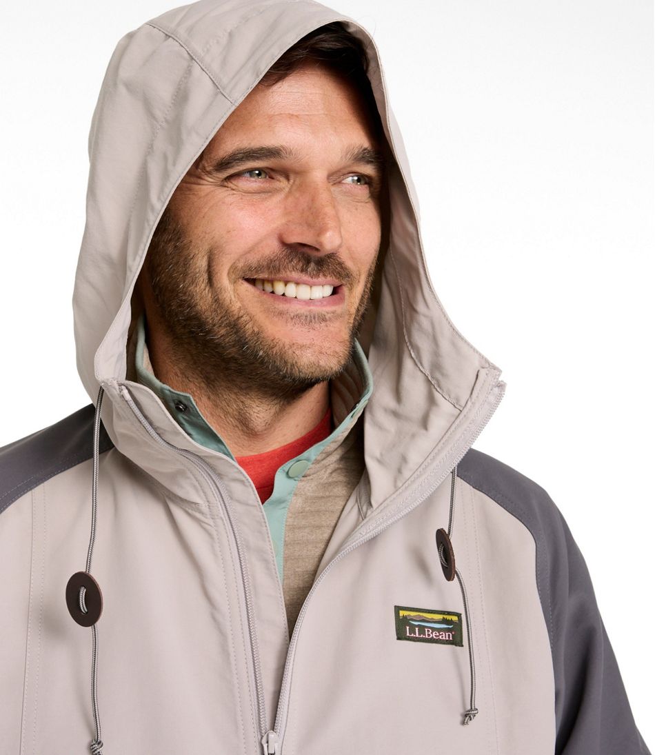 Men's Mountain Classic Jacket, Multi Color | L.L.Bean