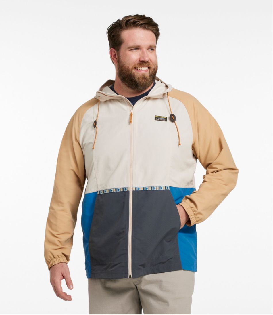 Men's Mountain Classic Jacket, Multi Color | L.L.Bean