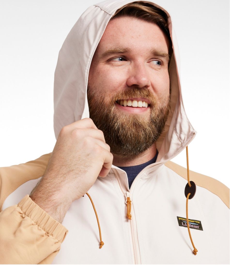 Men's Mountain Classic Jacket, Multi Color | L.L.Bean