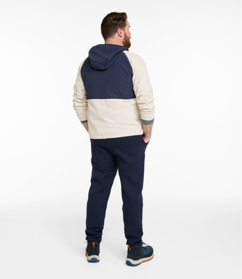 Men's Mountain Classic Anorak, Multi-Color | L.L.Bean