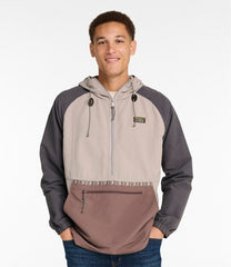 Men's Mountain Classic Anorak, Multi-Color | L.L.Bean
