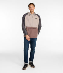 Men's Mountain Classic Anorak, Multi-Color | L.L.Bean