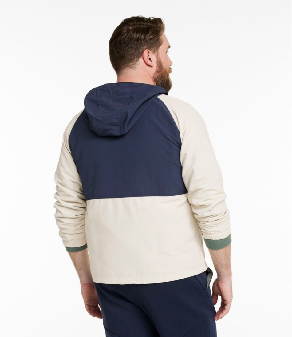 Men's Mountain Classic Anorak, Multi-Color | L.L.Bean
