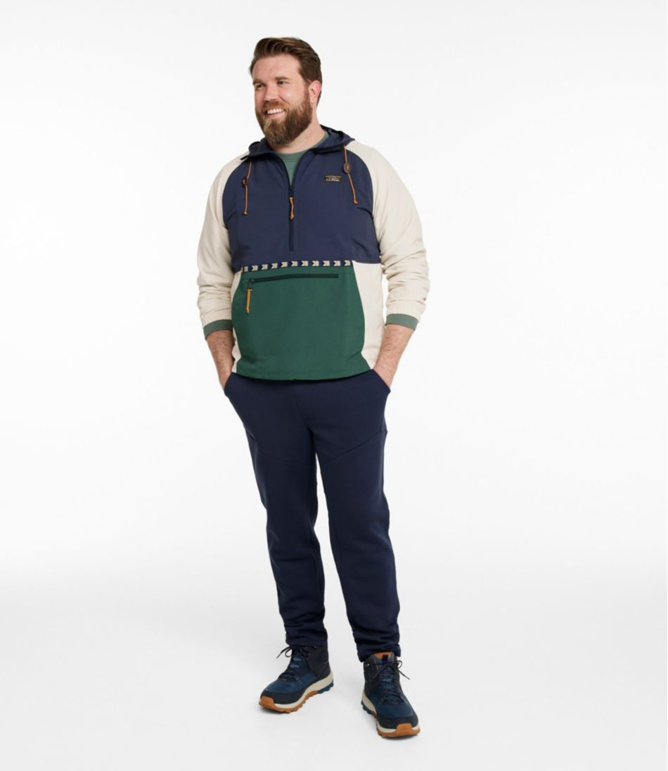 Men's Mountain Classic Anorak, Multi-Color | L.L.Bean