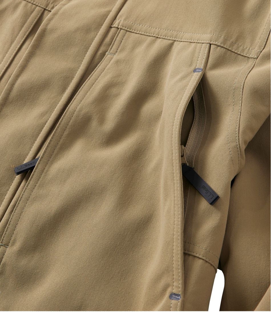 Men's Upland Field Jacket | L.L.Bean