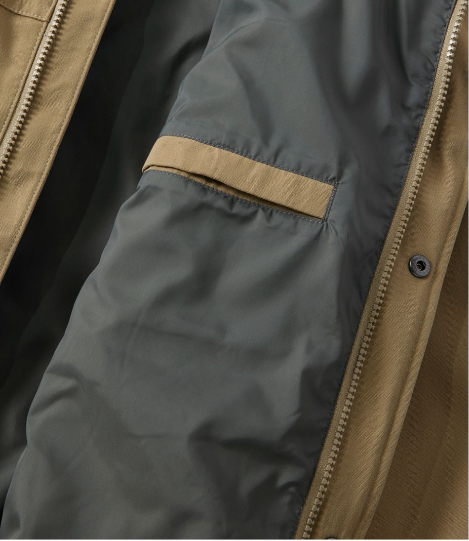 Men's Upland Field Jacket | L.L.Bean