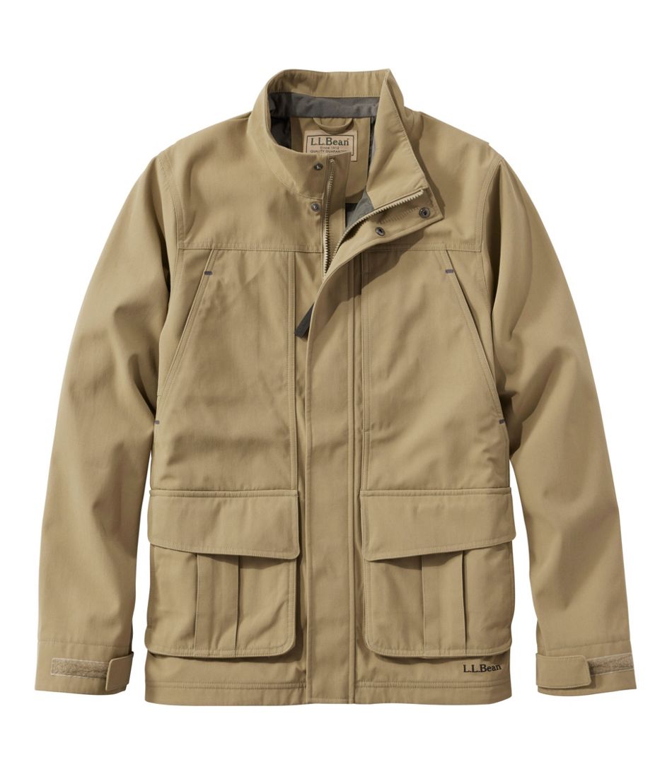 Men's Upland Field Jacket | L.L.Bean
