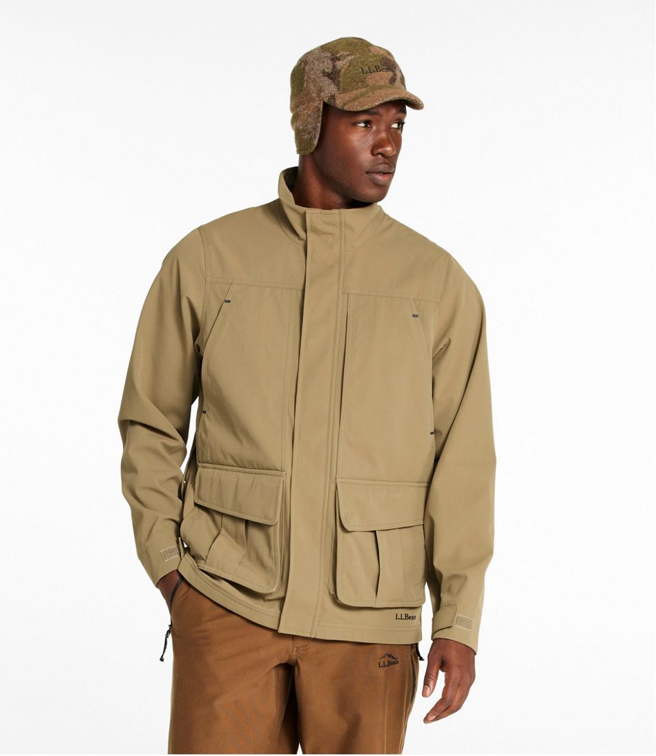 Men's Upland Field Jacket | L.L.Bean