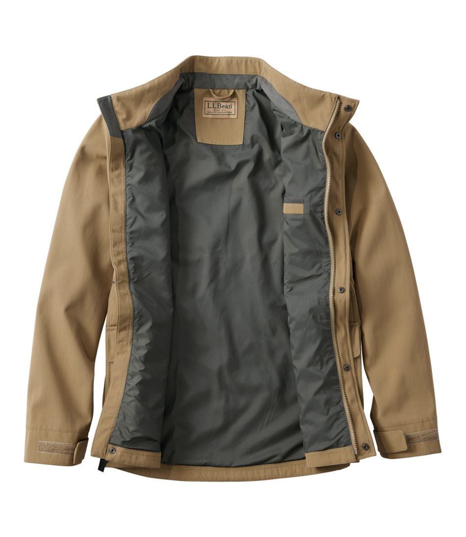 Men's Upland Field Jacket | L.L.Bean