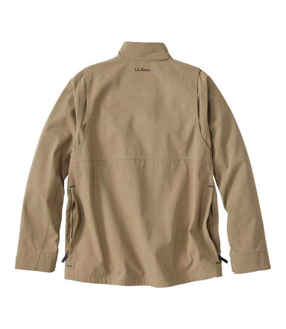 Men's Upland Field Jacket | L.L.Bean