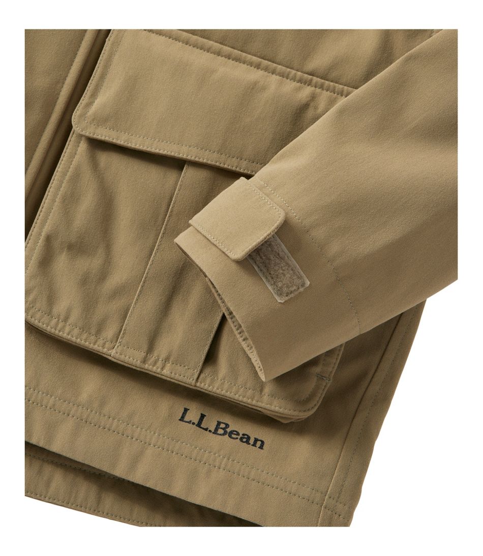 Men's Upland Field Jacket | L.L.Bean