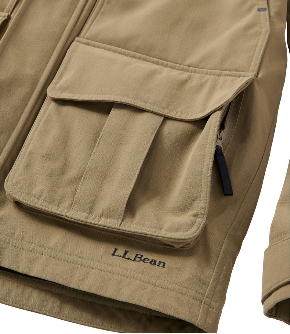 Men's Upland Field Jacket | L.L.Bean
