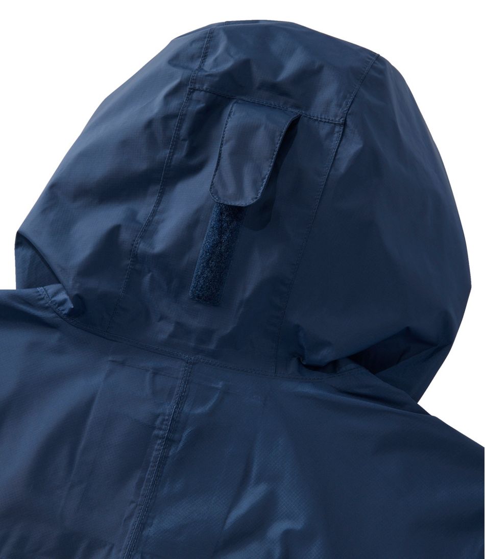 Men's Trail Model Rain Jacket | L.L.Bean