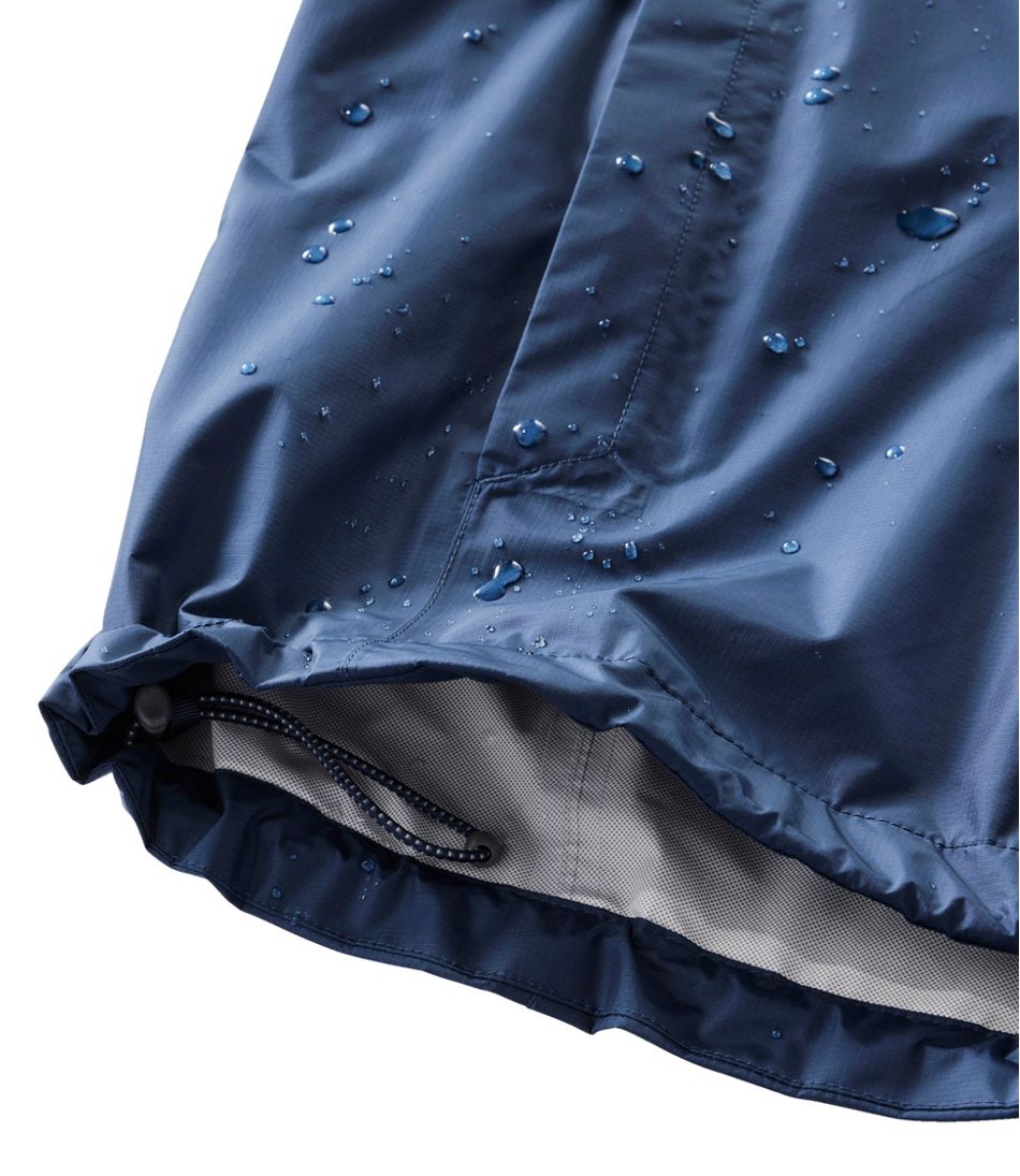 Men's Trail Model Rain Jacket | L.L.Bean