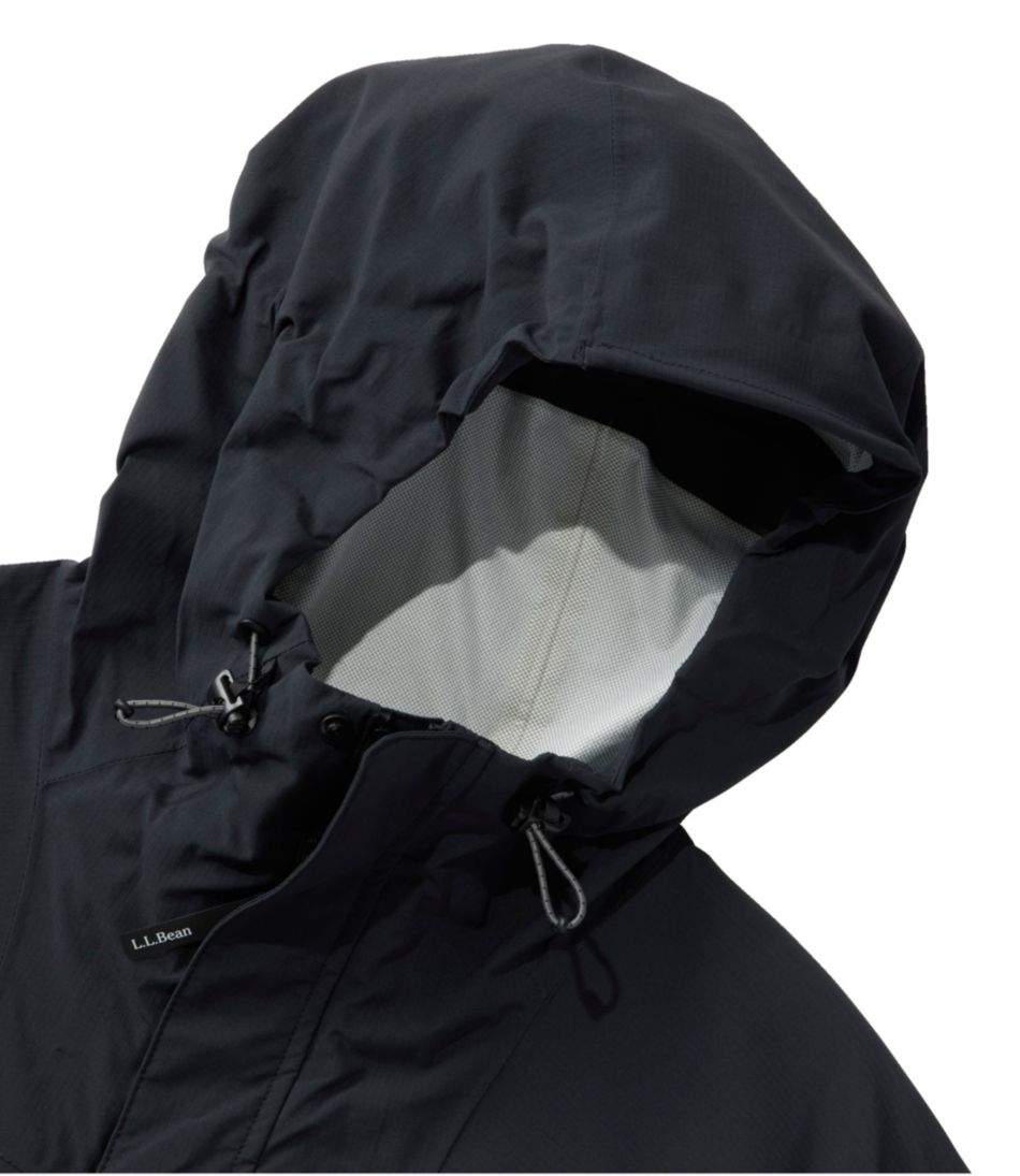 Men's Cresta Stretch Rain Jacket | L.L.Bean