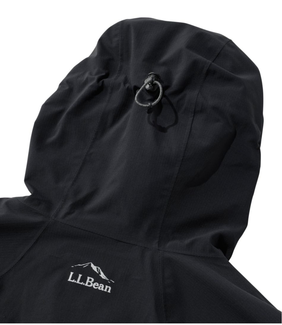 Men's Cresta Stretch Rain Jacket | L.L.Bean