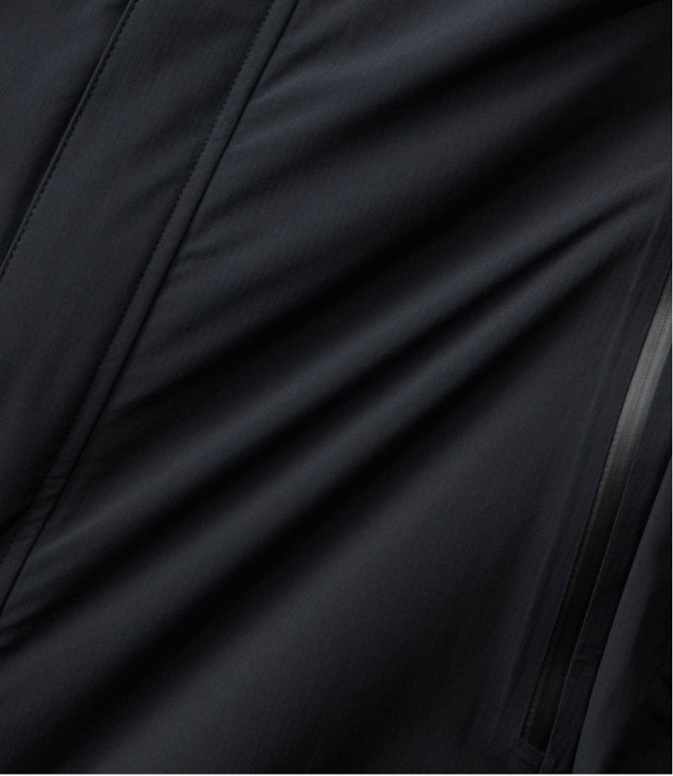 Men's Cresta Stretch Rain Jacket | L.L.Bean
