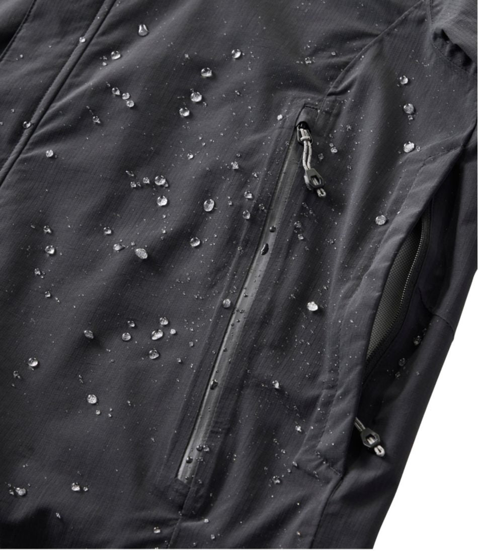 Men's Cresta Stretch Rain Jacket | L.L.Bean
