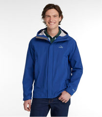 Men's Cresta Stretch Rain Jacket | L.L.Bean
