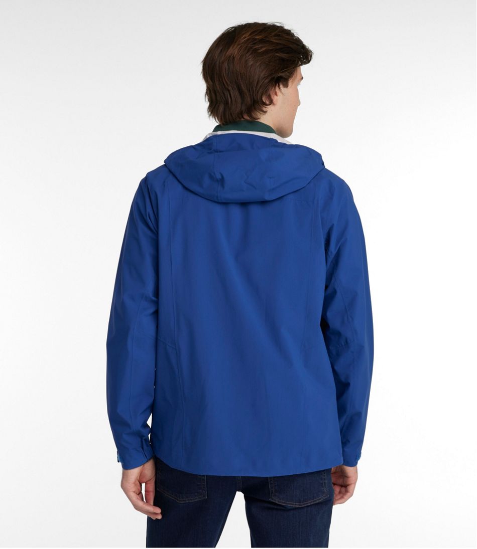 Men's Cresta Stretch Rain Jacket | L.L.Bean