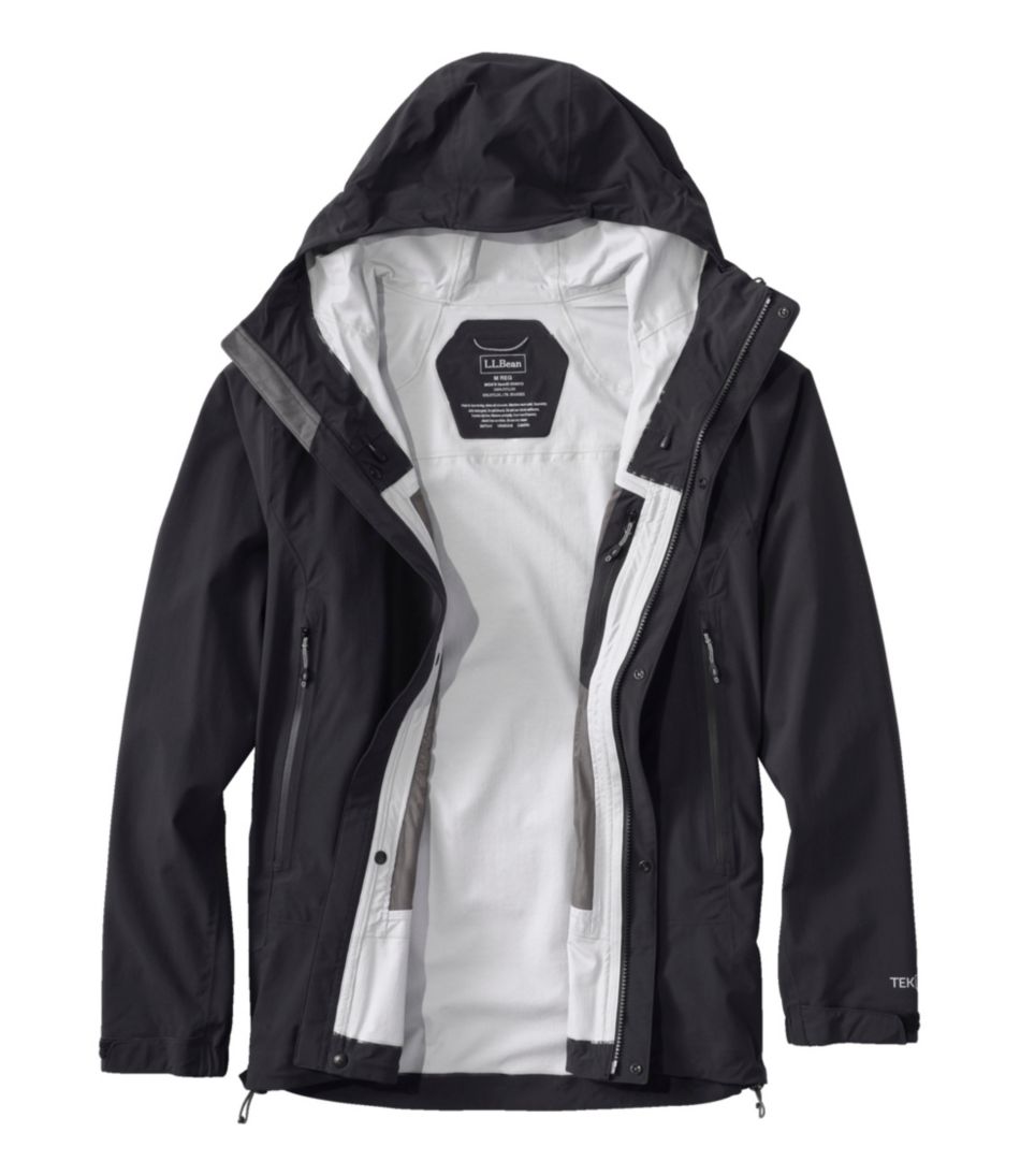 Men's Cresta Stretch Rain Jacket | L.L.Bean