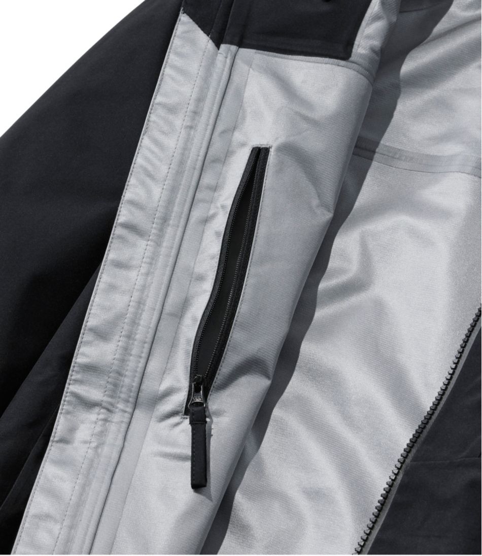Men's Pathfinder GORE-TEX Shell Jacket | L.L.Bean