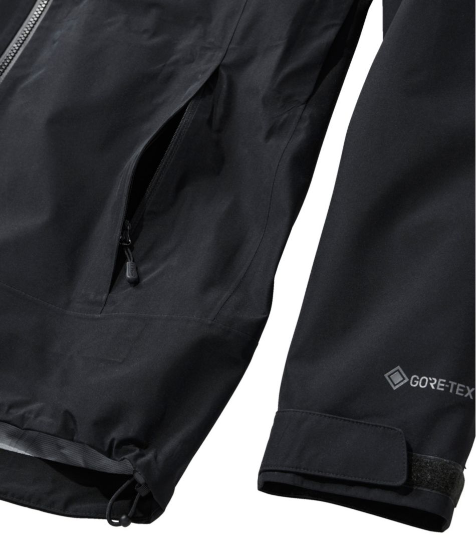 Men's Pathfinder GORE-TEX Shell Jacket | L.L.Bean