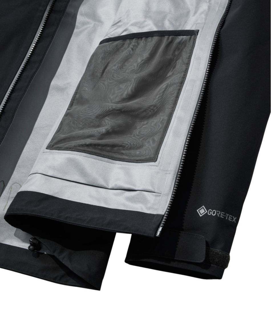 Men's Pathfinder GORE-TEX Shell Jacket | L.L.Bean