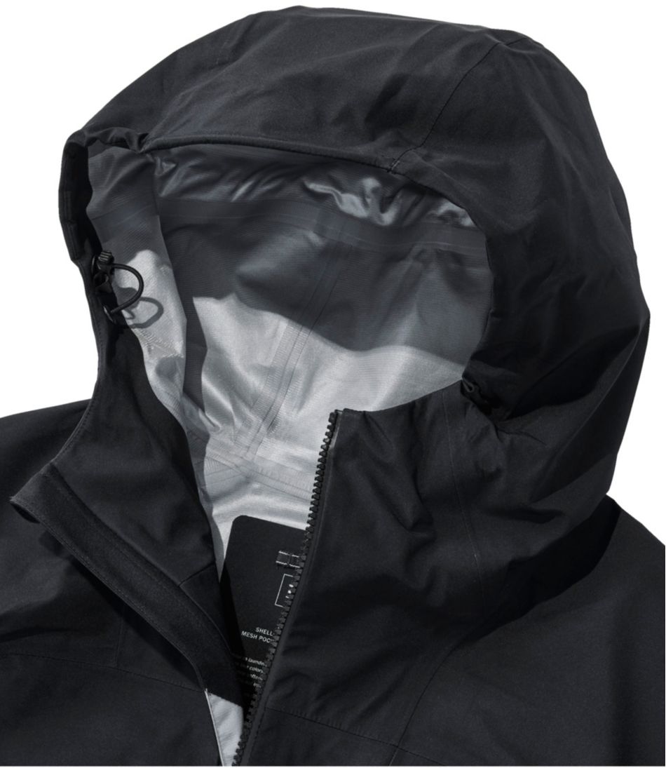 Men's Pathfinder GORE-TEX Shell Jacket | L.L.Bean