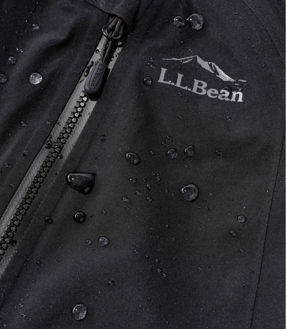 Men's Pathfinder GORE-TEX Shell Jacket | L.L.Bean