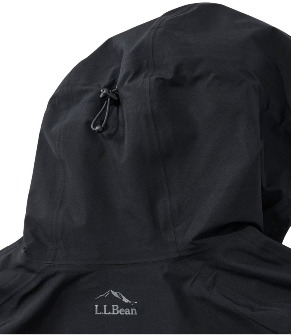 Men's Pathfinder GORE-TEX Shell Jacket | L.L.Bean