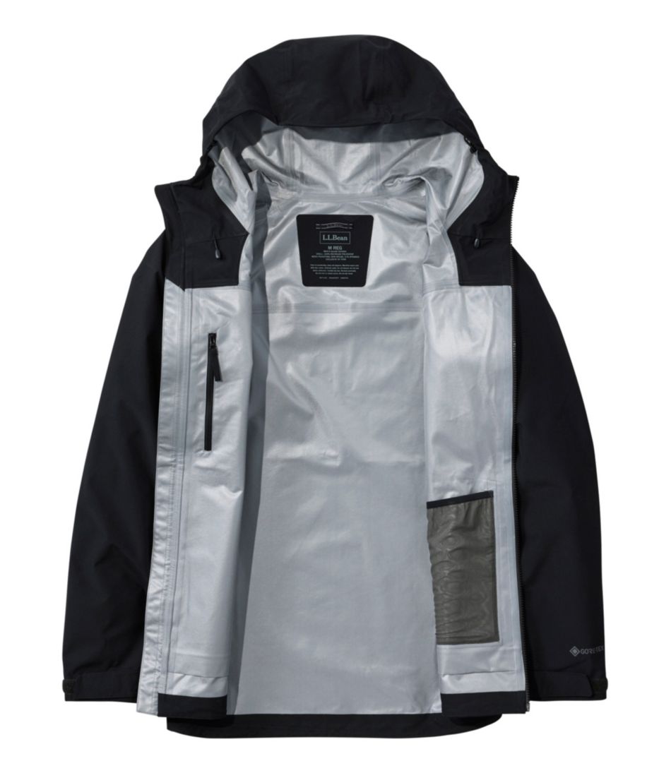 Men's Pathfinder GORE-TEX Shell Jacket | L.L.Bean