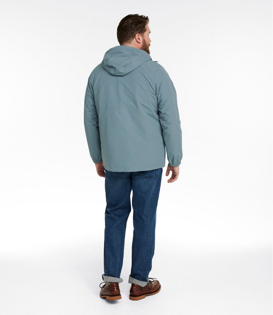 Men's Mountain Classic Rain Jacket | L.L.Bean