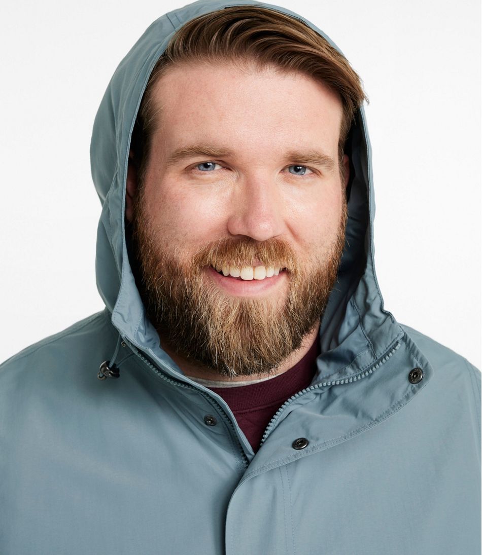Men's Mountain Classic Rain Jacket | L.L.Bean