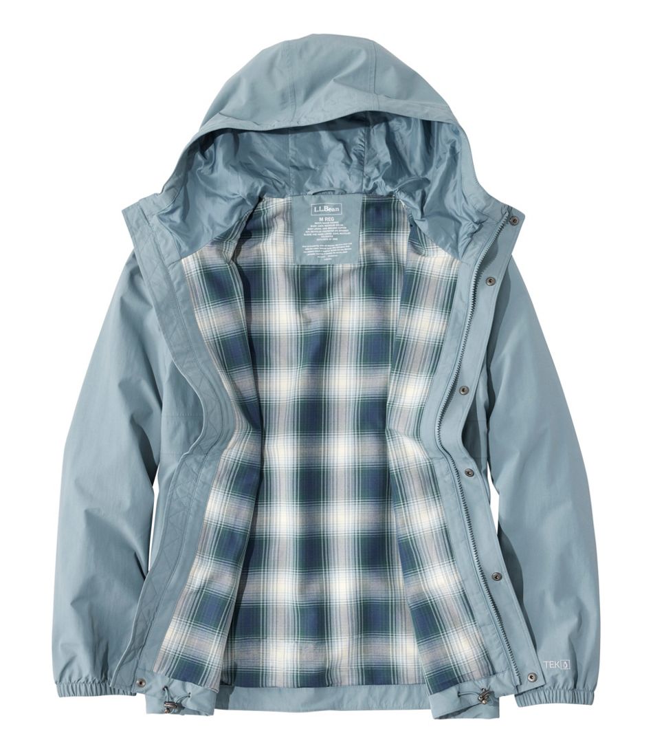 Men's Mountain Classic Rain Jacket | L.L.Bean