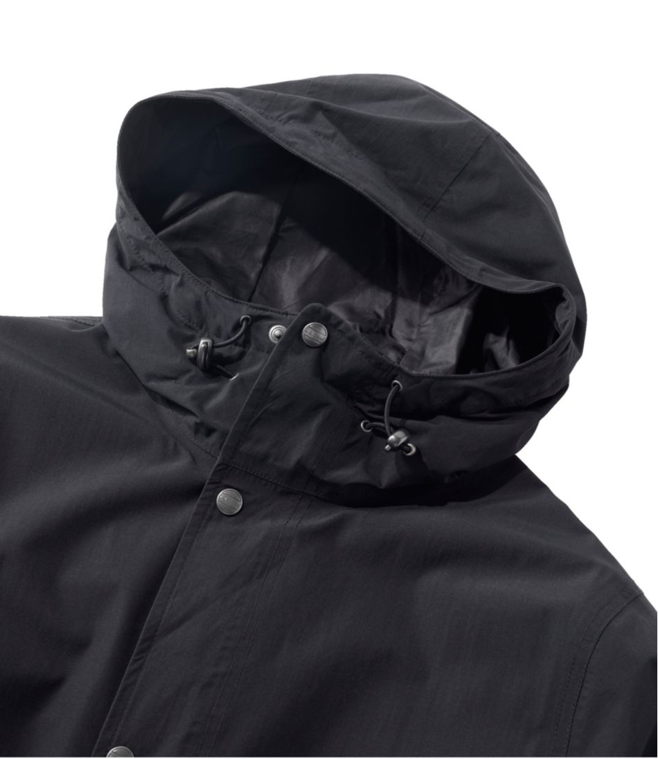 Men's Mountain Classic Rain Jacket | L.L.Bean