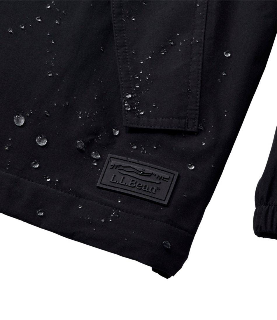 Men's Mountain Classic Rain Jacket | L.L.Bean